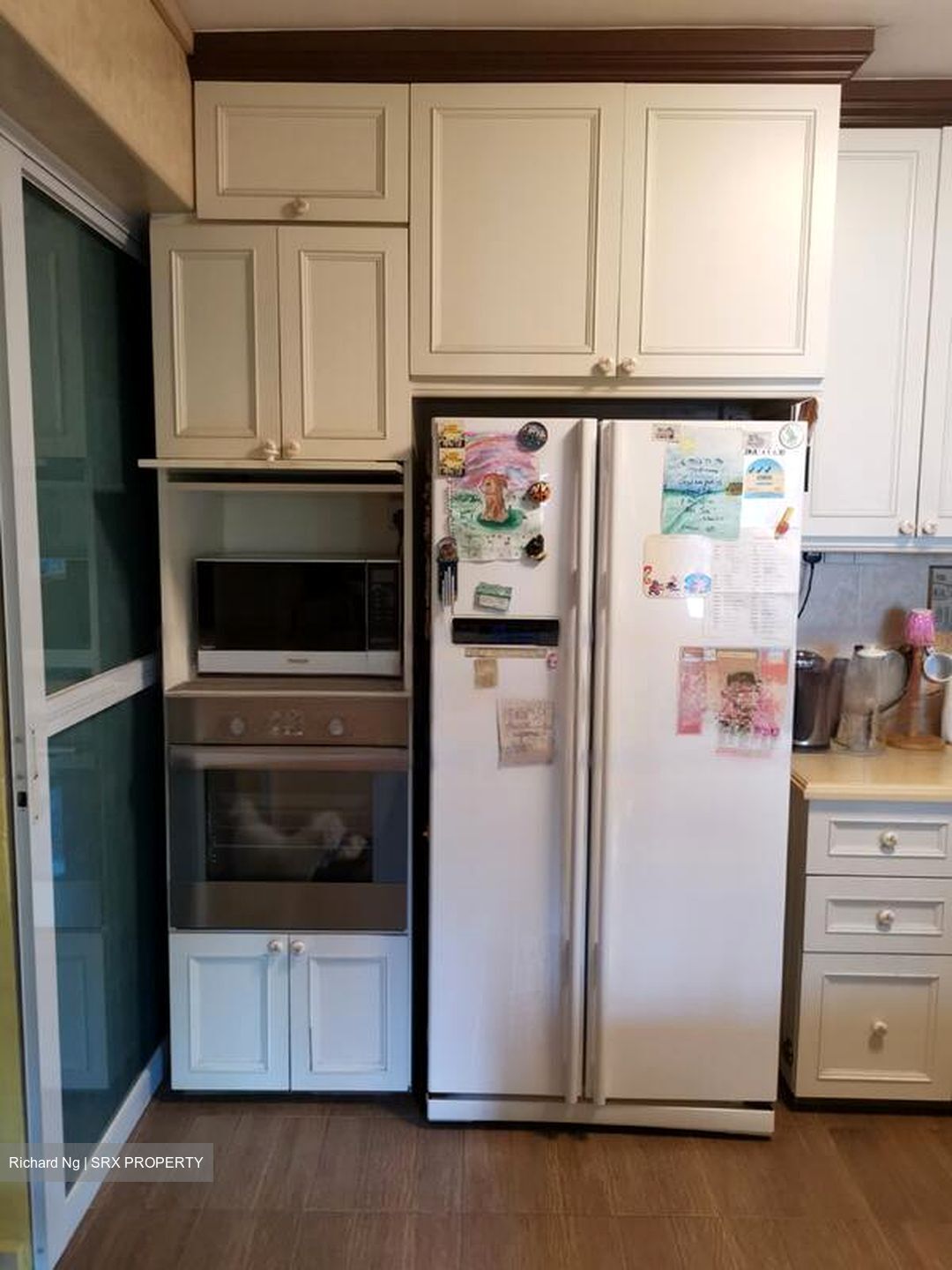 Blk 603 Choa Chu Kang Street 62 (Choa Chu Kang), HDB Executive #504337921